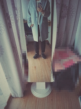 鸡科长さんのコーディネート