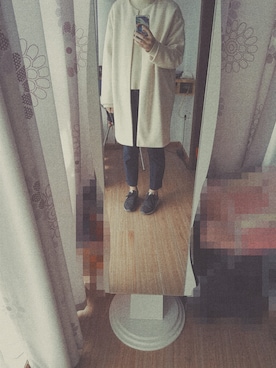 鸡科长さんのコーディネート