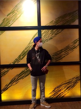 ルンフクンさんのコーディネート