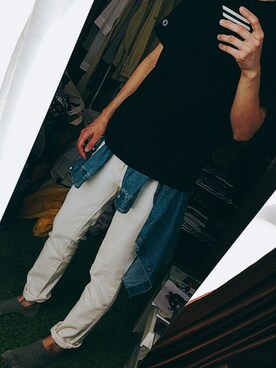 yamaさんのコーディネート