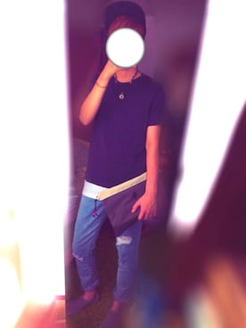 yamaさんのコーディネート