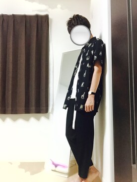 yamaさんのコーディネート