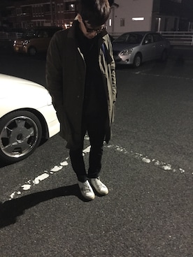 はじゅさんのコーディネート