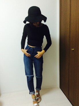 SRK❤️さんのコーディネート