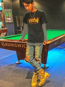 j u k Iさんのコーディネート