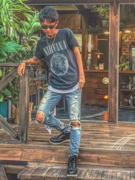 j u k Iさんのコーディネート