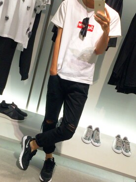 j u k Iさんのコーディネート