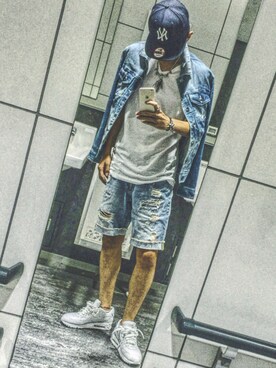 j u k Iさんのコーディネート