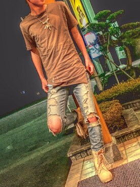 j u k Iさんのコーディネート