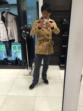 Yuukiさんのコーディネート