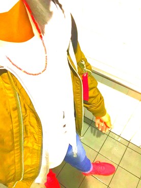 あきひろさんのコーディネート