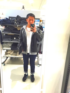 あきひろさんのコーディネート