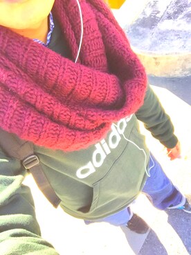 あきひろさんのコーディネート