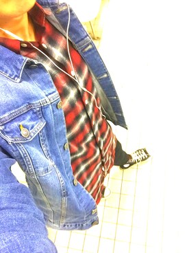 あきひろさんのコーディネート