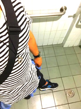 あきひろさんのコーディネート