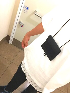 あきひろさんのコーディネート