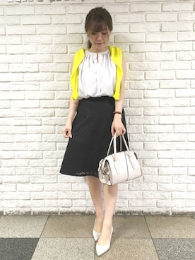 sさんのコーディネート