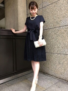 sさんのコーディネート