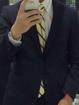 さとしさんのコーディネート