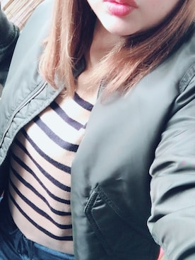 よーこさんのコーディネート