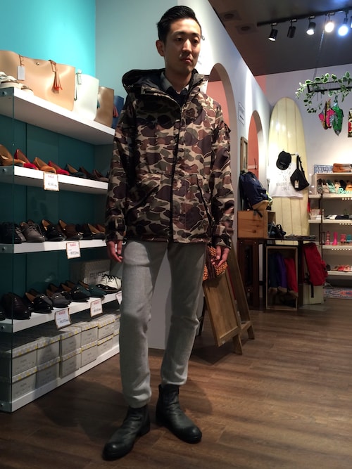 VARISISTA（ヴァリジスタ） ブーツ ダブルジップドレープブーツ Z508