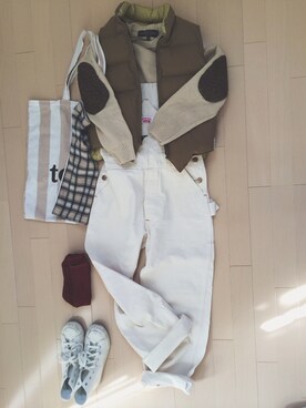 m___oさんのコーディネート