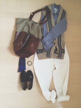 m___oさんのコーディネート