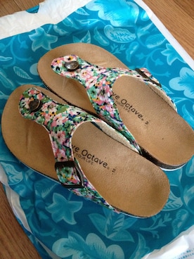 なおこさんのコーディネート