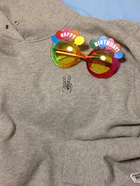 なおこさんのコーディネート