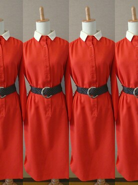 shokoさんのコーディネート