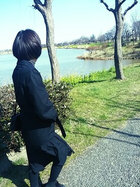 mikotoさんのコーディネート