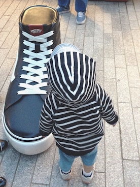 えびチョップさんのコーディネート