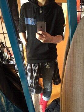 aoi さんのコーディネート