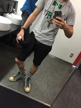 aoi さんのコーディネート