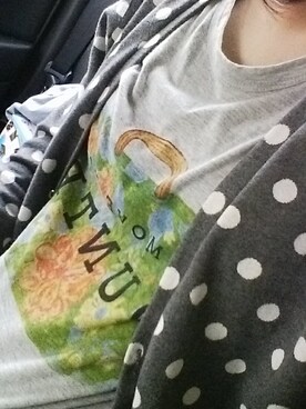 Milyさんのコーディネート