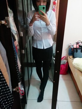 Milyさんのコーディネート