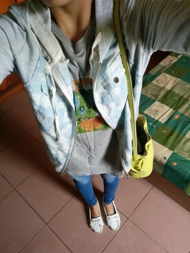 Milyさんのコーディネート