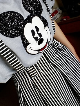 Milyさんのコーディネート