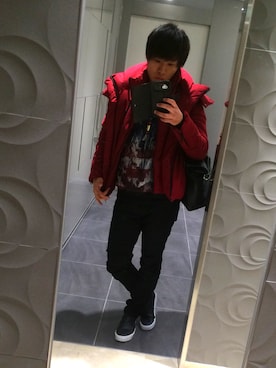 yu＿yasuさんのコーディネート