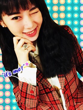 いけまいさんのコーディネート