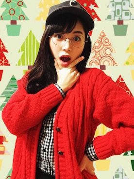 いけまいさんのコーディネート