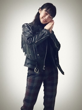 いけまいさんのコーディネート