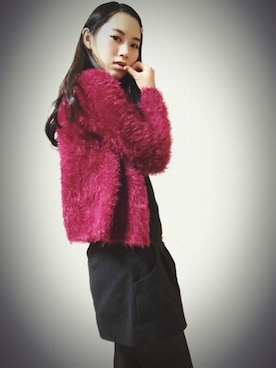 いけまいさんのコーディネート