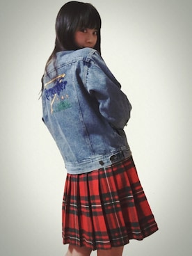 いけまいさんのコーディネート