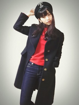 いけまいさんのコーディネート