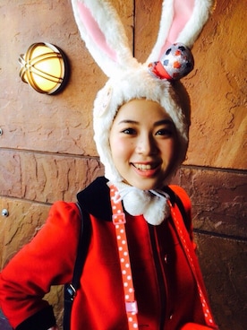 いけまいさんのコーディネート