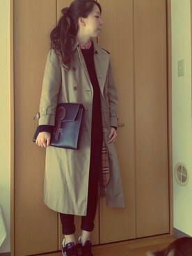 MAHさんのコーディネート