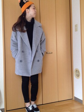 MAHさんのコーディネート