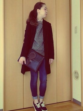 MAHさんのコーディネート