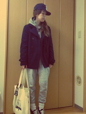 MAHさんのコーディネート